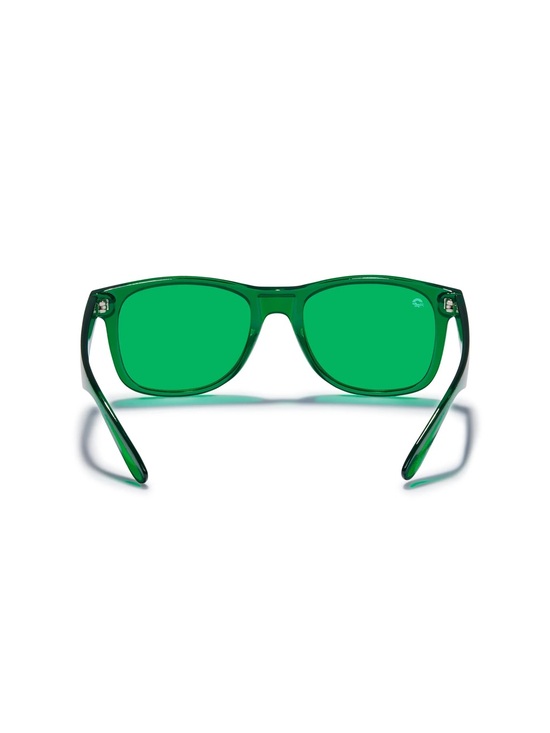 NIB Rainbow OPTX Translucent Sunglasses main image 8